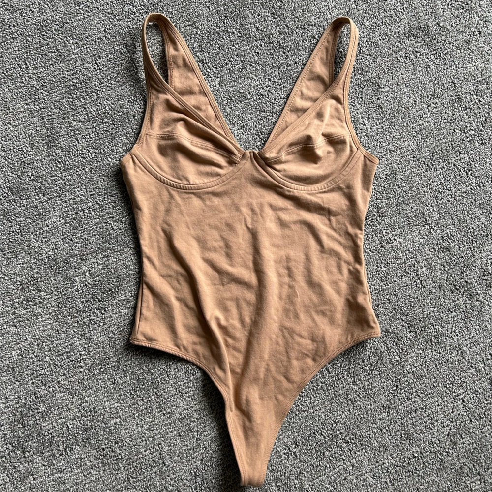 TNA bodysuit